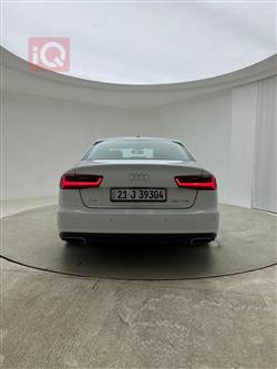 اودي A6
